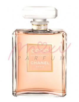 Chanel Coco Mademoiselle, Woda perfumowana 200ml