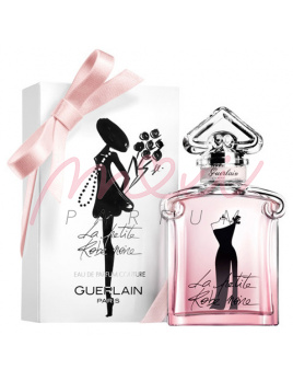 Guerlain La Petite Robe Noire Couture, Woda perfumowana 100ml - Tester