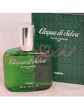 Victor Acqua Di Selva, Woda toaletowa 100ml - Tester