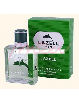 Lazell Sentimental, Woda toaletowa 100ml (Alternativa vone Lacoste Essential)