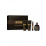 Missoni Parfum Pour Homme SET: Woda perfumowana 100ml + Woda perfumowana 10ml + Żel pod prysznic 100ml + Balzám po holení 100ml