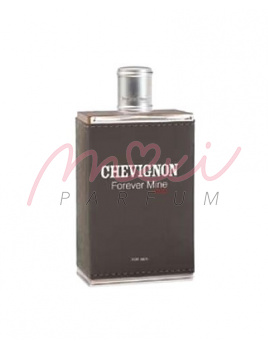 Chevignon Forever Mine Man, Próbka perfum