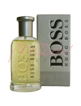 Hugo Boss No.6, Woda po goleniu - 50ml