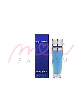 Rochas Aquaman, Woda po goleniu - 75ml