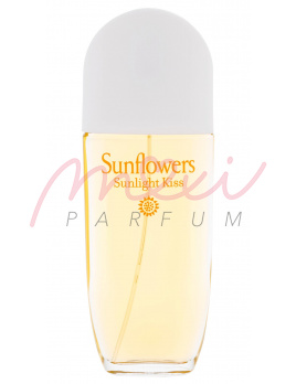 Elizabeth Arden Sunflowers Sunlight Kiss, Woda toaletowa 100ml