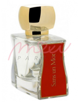 Jovoy Sans un Mot, Woda perfumowana 50ml