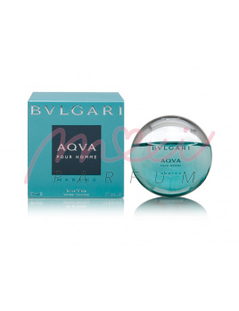 Bvlgari Aqva Marine, Woda toaletowa 50ml