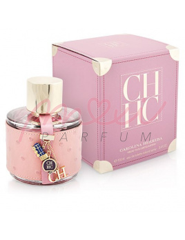 Carolina Herrera CH Grand Tour Woman, Woda toaletowa 100ml