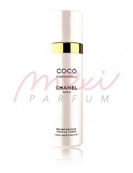 Chanel Coco Mademoiselle, Dezodorant spray 100ml