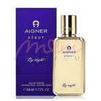 Aigner Début by Night, Woda perfumowana 60ml - Tester