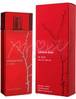 Armand Basi In Red, Woda perfumowana  100ml