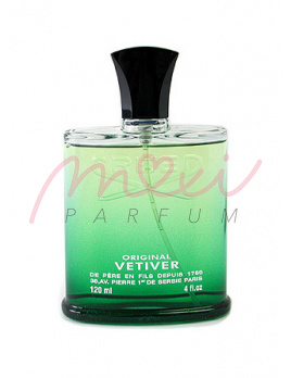 Creed Original Vetiver, Woda perfumowana 120ml - Tester