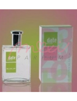 Blue Up Date Women, Woda perfumowana 100ml (Alternatywa dla zapachu Ralph Lauren Big Pony 2 for Women)