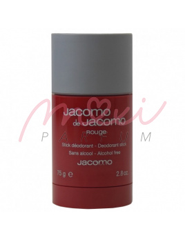 Jacomo de Jacomo Rouge, Dezodorant w sztyfcie 75ml