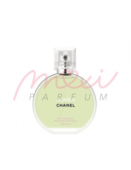 Chanel Chance Eau Fraiche, Mgiełka do włosów 35ml