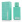 Jil Sander Sun Pop Green, Woda toaletowa 100ml - Tester