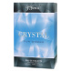 JFenzi Crystal for Woman, Woda toaletowa 100ml (Alternatywa dla zapachu Giorgio Armani Diamonds)