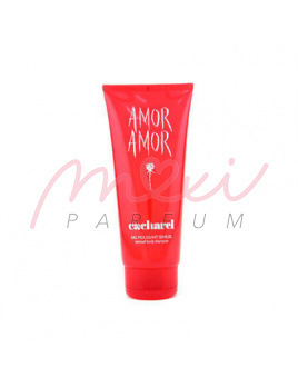 Cacharel Amor Amor, Żel pod prysznic 200ml