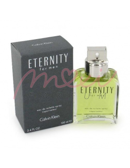 Calvin Klein Eternity, Woda toaletowa 30ml