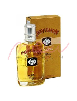 Chevignon Brand, Woda toaletowa 100 ml - Tester