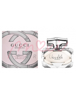 Gucci Bamboo, Woda toaletowa 75ml - Tester