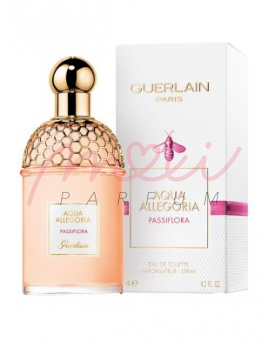 Guerlain Aqua Allegoria Passiflora, Woda toaletowa 7.5ml