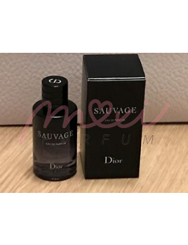 Christian Dior Sauvage, Woda perfumowana 10ml