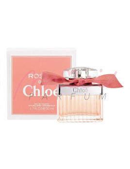 Chloe Chloe Roses De Chloe, Woda toaletowa 5ml