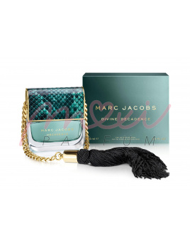 Marc Jacobs Divine Decadence, Parfumovana voda 100ml - Tester