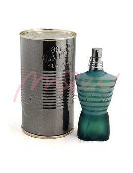 Jean Paul Gaultier Le Male, Woda toaletowa 125ml - Tester