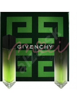 Givenchy Very Irresistible, Woda toaletowa 50ml + Dezodorant 150ml