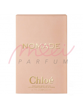 Chloe Nomade, Mleczko do ciała 200ml