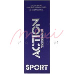 Trussardi Action Sport,Woda toaletowa 25ml