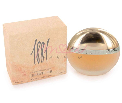 Nino Cerruti Cerruti 1881 Woman Woda toaletowa 30ml Maxiparfum.pl