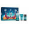 Jean Paul Gaultier Le Male SET: Woda toaletowa 125ml + Balsam po goleniu 50ml + Dezodorant w sztyfcie 75g