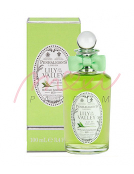 Penhaligon´s Lily of the Valley, Woda toaletowa 100ml