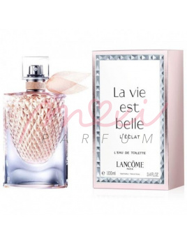 Lancome La Vie est Belle L Eclat, Woda toaletowa 50ml - Tester