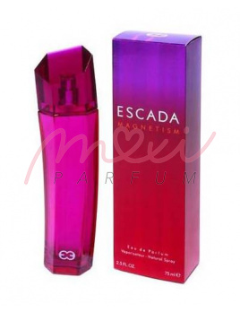 Escada Magnetism, Woda perfumowana 75ml