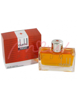 Dunhill Pursuit, Woda toaletowa 75ml