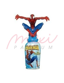 Disney Spiderman, Woda toaletowa 50ml - Tester