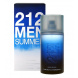 Carolina Herrera 212 Summer 2013, Woda toaletowa 100ml - Tester