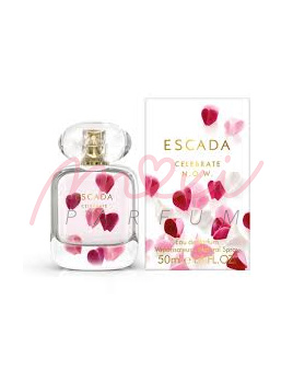 Escada Celebrate N.O.W, Woda perfumowana 80ml - Tester