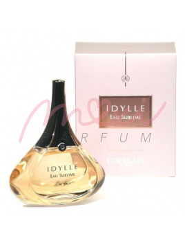 Guerlain Idylle Eau Sublime, Woda toaletowa 70ml - Tester