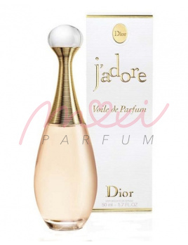 Christian Dior Jadore Voile, Woda perfumowana 100ml