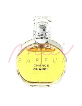 Chanel Chance, Woda toaletowa 50ml