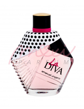 Emanuel Ungaro La Diva, Woda perfumowana 100ml