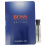 Hugo Boss Boss in Motion Blue Edition, Próbka perfum