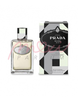 Prada Infusion de Vetiver, Woda toaletowa 100ml