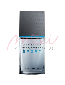 Issey Miyake L´Eau D´Issey Sport, Woda toaletowa 50ml