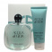 Giorgio Armani Acqua di Gioia, Woda perfumowana 100ml + Mleczko do ciała 75ml